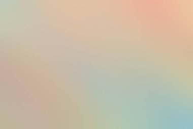 Soyut pastel yumuşak renkli desenli arkaplan tonu