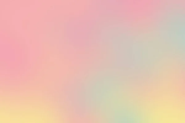 Abstract pastel soft colorful textured background toned — Stock Photo, Image