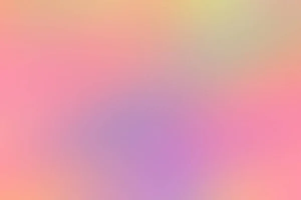 Abstract pastel zachte kleurrijke textuur achtergrond afgezwakt — Stockfoto