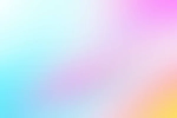 Abstract pastel zachte kleurrijke textuur achtergrond afgezwakt — Stockfoto