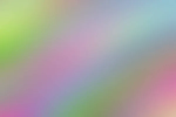 Abstract pastel zachte kleurrijke textuur achtergrond afgezwakt — Stockfoto