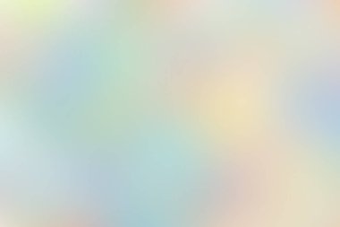 Soyut pastel yumuşak renkli desenli arkaplan tonu