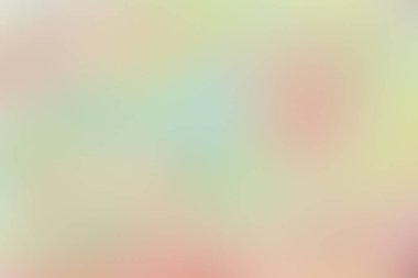 Soyut pastel yumuşak renkli desenli arkaplan tonu