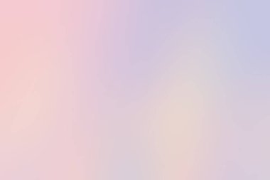 Soyut pastel yumuşak renkli desenli arkaplan tonu