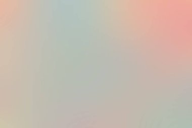 Soyut pastel yumuşak renkli desenli arkaplan tonu