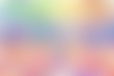 Soyut pastel yumuşak renkli desenli arkaplan tonu