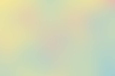 Soyut pastel yumuşak renkli desenli arkaplan tonu