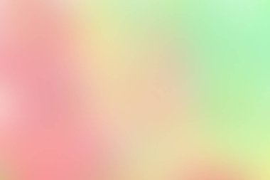 Soyut pastel yumuşak renkli desenli arkaplan tonu