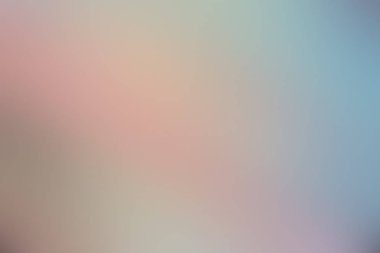 Soyut pastel yumuşak renkli desenli arkaplan tonu