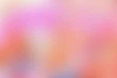 Soyut pastel yumuşak renkli desenli arkaplan tonu