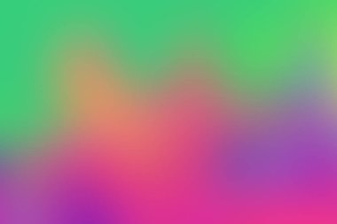 Soyut pastel yumuşak renkli desenli arkaplan tonu