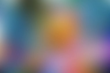 Soyut pastel yumuşak renkli desenli arkaplan tonu