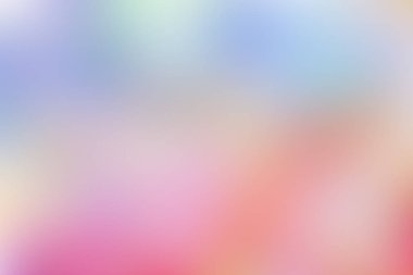 Soyut pastel yumuşak renkli desenli arkaplan tonu