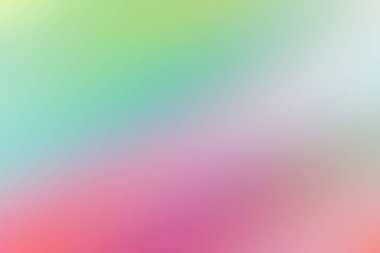 Soyut pastel yumuşak renkli desenli arkaplan tonu