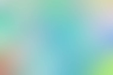 Soyut pastel yumuşak renkli desenli arkaplan tonu