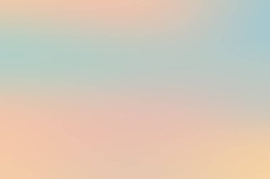 Soyut pastel yumuşak renkli desenli arkaplan tonu