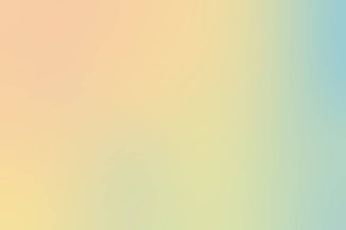 Soyut pastel yumuşak renkli desenli arkaplan tonu