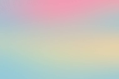 Soyut pastel yumuşak renkli desenli arkaplan tonu