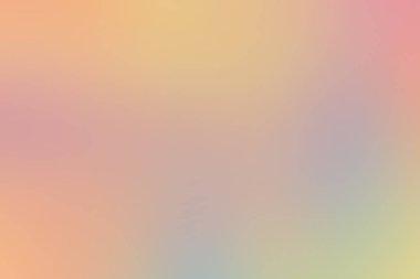 Soyut pastel yumuşak renkli desenli arkaplan tonu