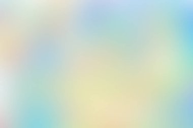 Soyut pastel yumuşak renkli desenli arkaplan tonu