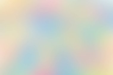 Soyut pastel yumuşak renkli desenli arkaplan tonu