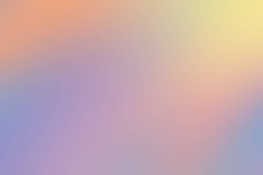 Soyut pastel yumuşak renkli desenli arkaplan tonu