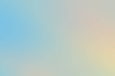 Soyut pastel yumuşak renkli desenli arkaplan tonu