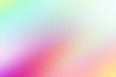 Soyut pastel yumuşak renkli desenli arkaplan tonu