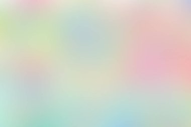 Soyut pastel yumuşak renkli desenli arkaplan tonu