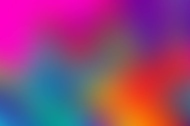 Soyut pastel yumuşak renkli desenli arkaplan tonu