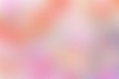 Soyut pastel yumuşak renkli desenli arkaplan tonu