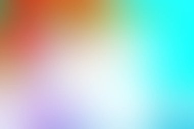 Soyut pastel yumuşak renkli desenli arkaplan tonu