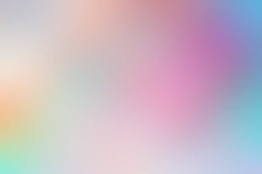 Soyut pastel yumuşak renkli desenli arkaplan tonu