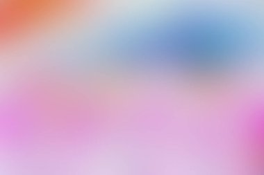 Soyut pastel yumuşak renkli desenli arkaplan tonu