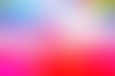 Soyut pastel yumuşak renkli desenli arkaplan tonu