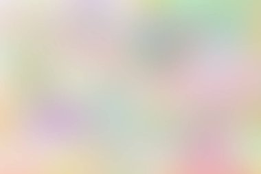 Soyut pastel yumuşak renkli desenli arkaplan tonu