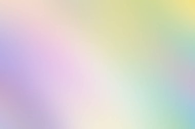 Soyut pastel yumuşak renkli desenli arkaplan tonu