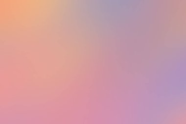 Soyut pastel yumuşak renkli desenli arkaplan tonu