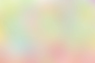 Soyut pastel yumuşak renkli desenli arkaplan tonu