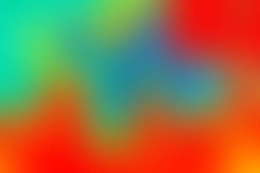 Soyut pastel yumuşak renkli desenli arkaplan tonu