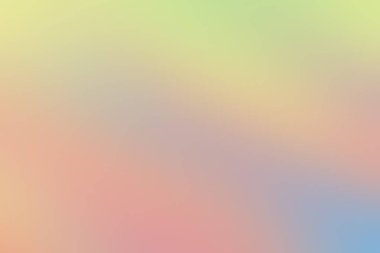 Soyut pastel yumuşak renkli desenli arkaplan tonu