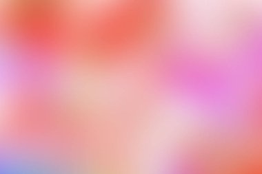 Soyut pastel yumuşak renkli desenli arkaplan tonu