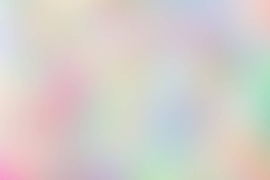 Soyut pastel yumuşak renkli desenli arkaplan tonu