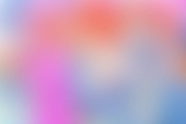 Soyut pastel yumuşak renkli desenli arkaplan tonu