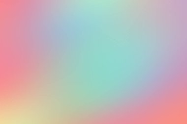 Soyut pastel yumuşak renkli desenli arkaplan tonu