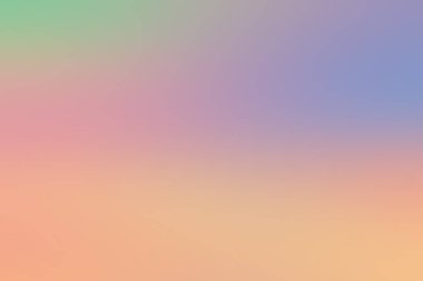 Soyut pastel yumuşak renkli desenli arkaplan tonu