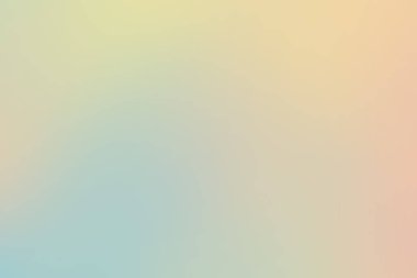 Soyut pastel yumuşak renkli desenli arkaplan tonu