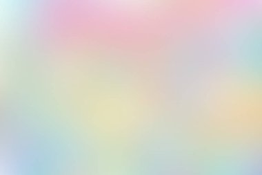 Soyut pastel yumuşak renkli desenli arkaplan tonu