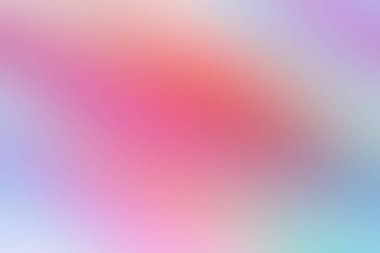 Soyut pastel yumuşak renkli desenli arkaplan tonu