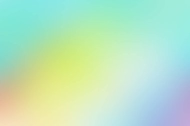 Soyut pastel yumuşak renkli desenli arkaplan tonu